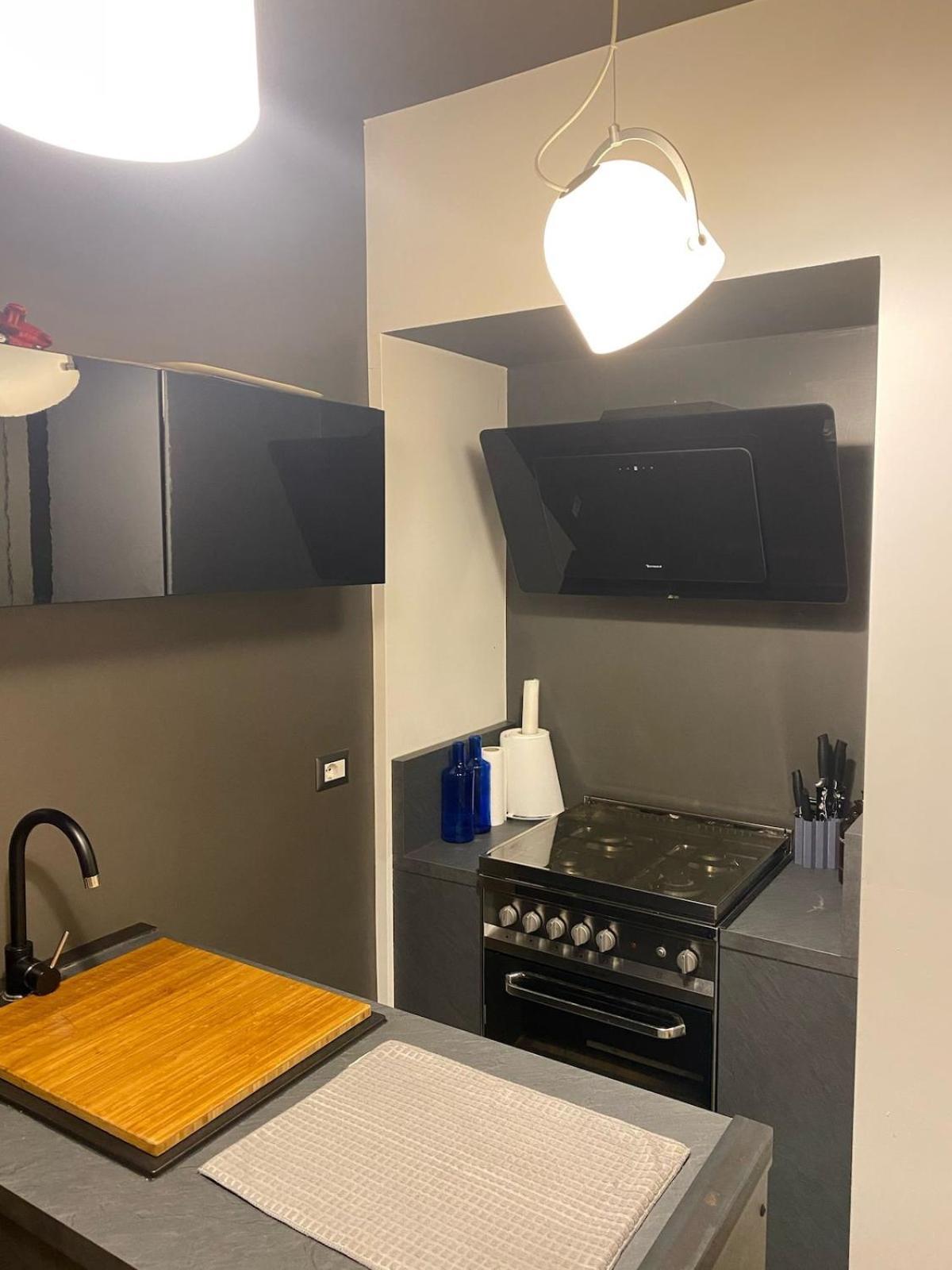 Domus Angel's Of Apartamento Roma